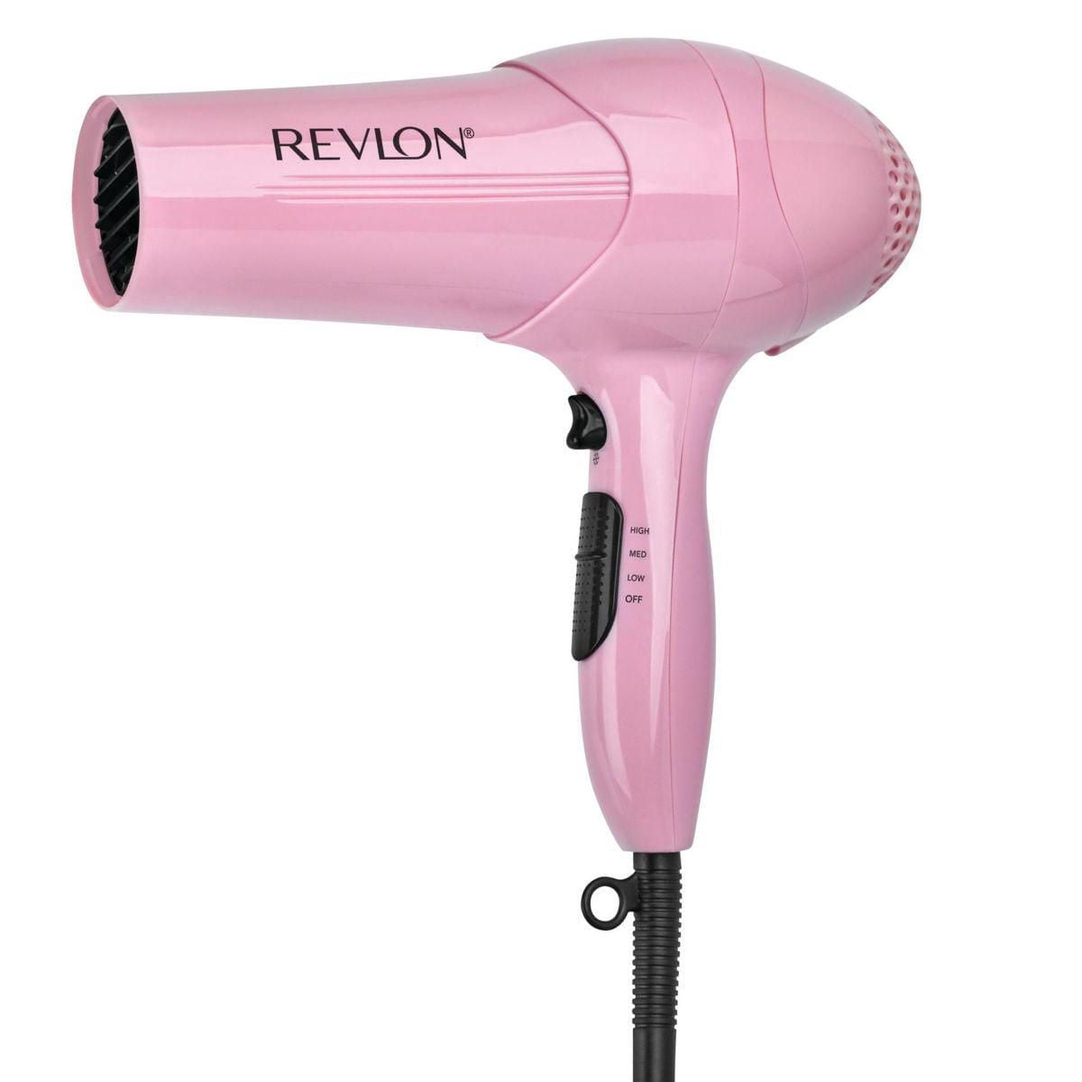 Sèche-cheveux Revlon Shine Enhancer