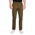 thumbnail image 1 of George Men's Slim Straight Chino Pant, 1 of 6
