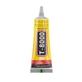 thumbnail image 1 of Binwennn 00 Glue For Smartphone Screen Instantly Fix Lifting Or Separated Screens With A Strong Flexible And Bonding Solution [110ML] Baseboard Back Wallpaper Glue Washable School Glue Gel Leather, 1 of 3