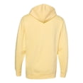 thumbnail image 2 of Independent Trading Co Chandail à Capuchon pour Hommes de Poids Moyen, 2 of 2
