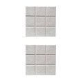thumbnail image 1 of Thinsony Cork Board Tiles 12 x 12 Message Home Board Board School camel 12 Inch x 12 Inch 2Set, 1 of 6