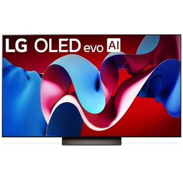 Openbox - LG 55 Po Classe 4K UHD OLED Web OS Télé Intelligente avec Dolby Vision Série C4 (OLED55C4AUA)