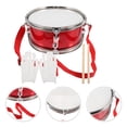 thumbnail image 3 of Shisuyan 1 Ensemble Tambour à Pièges pour Enfants Instruments de Percussion pour Enfants Jouet Musical pour Enfants, 3 of 9