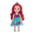 thumbnail image 1 of Disney Princess Ariel Toddler Doll, 1 of 4