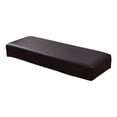 thumbnail image 2 of GROWTH TANK Bench cover for dining room waterproof stretchable removable upholstered kitchen Coffee, 2 of 9