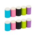 thumbnail image 1 of Finger Sponge Daubers Craft Portable Finger Painting Sponge Set for Stamping Ink 10pcs, 1 of 8
