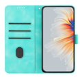 thumbnail image 3 of Compatible with iPhone 12 Mini Case Premium PU Leather Wallet with Built-in Magnet Cover, 3 of 5