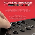 thumbnail image 4 of Nektar Impact LX61+ Keyboard Controller, 4 of 6