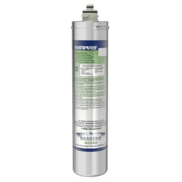 Everpure EV9279-04 Quantum 4000 (Q-4000) Replacement Cartridge