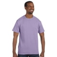 thumbnail image 4 of Hanes 5250 Tagless T-Shirt Denim Blue 3XL, 4 of 4