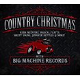 thumbnail image 1 of Universal Music - Country Christmas with Big Machine Records - [CD], 1 of 1