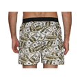 thumbnail image 2 of Fun Boxers Mens Fun Prints Boxer Shorts, 2 of 3