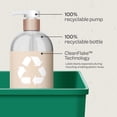 thumbnail image 4 of Renpure Coconut & Vitamin E Shampoo, Plant-Based – Nourishes & Seals In Moisture For Soft, Healthy Hair – For Dry to Normal Hair - 24 Fl Oz, 4 of 6
