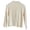 Beige, variant on Yuyuzo Infant Baby Girls Clothes Long Sleeve Basic Layer Tops High Neck Cotton Comfy Undershirts Newborn Plain Shirts