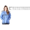 thumbnail image 3 of Natural Uniforms Veste de Sarrau Unisexe Veste Médicale, 3 of 3