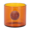 thumbnail image 4 of Weiweiguan 1Pc Water Mugs Glass Drinking Cup Coffee Juice Storage Container for Party, 4 of 6