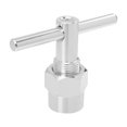 thumbnail image 3 of Outil de Cartouche de Robinet Extracteur de Cartouche en Alliage Premium, 3 of 8