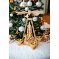 thumbnail image 1 of Christmas Pyramid Nativity small, 1 of 5