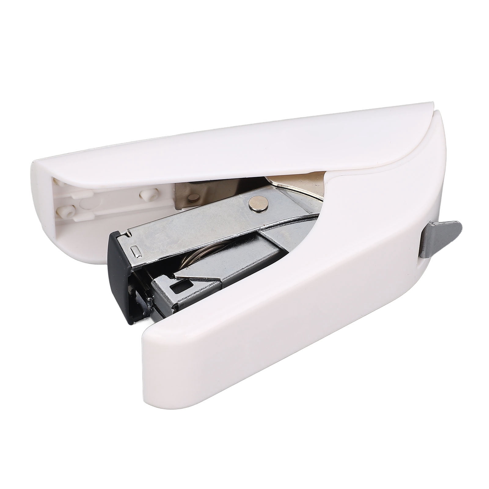 Stapler, Effort Saving Ergonomic Handheld Stapler  for Home