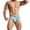 White, variant on FhsagQ Underwear Men's Underwear Men's Underwear Fine Fiber Underwear without Fly Edge Waistband Mens Underwear Red Comfortsoft Underwear for Men Pack White S