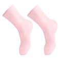 thumbnail image 4 of 1 Pair Dry Cracked Foot Moisturizing Socks Moisturizing Foot Cover for Women, 4 of 7