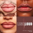 thumbnail image 4 of NYX PROFESSIONAL MAKEUP, Line Loud, Waterproof Lip Pencil, Infused with Vitamin E, Vegan Formula, 4 of 7