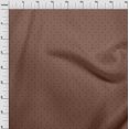 thumbnail image 3 of oneOone Georgette Viscose Fabric Fish Ocean Fabric Prints by Yard 42 Inch Wide, 3 of 4
