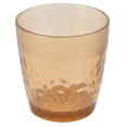 thumbnail image 2 of 200ml Drinking Glass Flower Tea Cup Small Beer Mug Acrylic Cup for Home PartyCopper, 2 of 14