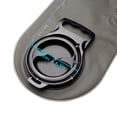 thumbnail image 2 of Vessie d'Hydratation Réservoir d'Eau en TPU Réservoir de Stockage Étanche Grande Capacité Randonnée Cyclisme Sac d'Eau Extérieur, 2 of 8