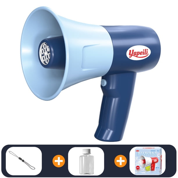 Bubble Blower, Machines à Bulles Automatiques, pour Enfants Tout-Petits Garçons et Filles