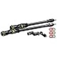 thumbnail image 3 of Trophy Ridge Hitman Archery Bow Stabilizer Kit, 10" & 12", 3 of 4