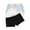 White, variant on Tumotour Boyshorts Underwear for Women Mid Waist Seamless Panties Soft Stretch Comfortable Boxer Briefs Breathable Lightweight No Show Bikini Panties for Women Workout Gym Everyday Wear