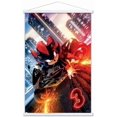 thumbnail image 1 of Sonic the Hedgehog 3 - Feuille de route de Shadow Motorcycle, 1 of 4