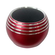 Speakers Bluetooth Wireless M9 Border Mini Bluetooth Small Speaker Paired wtih Subwoofer Portable Wireless Voice, High Volume Portable Audio Portable Bluetooth Speakers