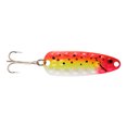 thumbnail image 2 of Leurre de pêche Len Thompson – 11 SS - Dimpled Series Sun Set  (Rose, citron, blanc)- 1/2oz, 2 of 7