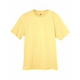 thumbnail image 2 of Hanes Daffodil Yellow 33 S, 2 of 3
