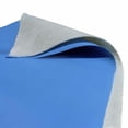 thumbnail image 1 of Swim Time Round Liner Pad for Above Ground Pools, 1 of 2