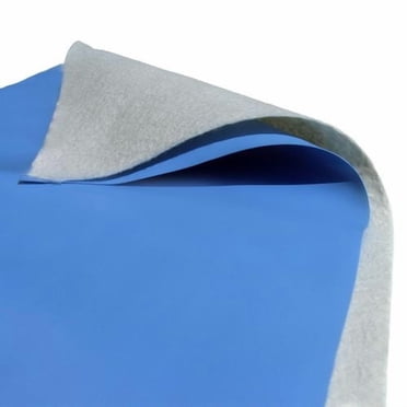 Swim Time Round Liner Pad for Above Ground Pools