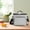 GY, variant on EGNMCR Lunch Bag, Lunch Bag Women Stock Take Away Insulation Bag For Lunch Boxes, Large Capacity Office Workers' Bento Bags, Handbags, Insulation Bags lunch boxes