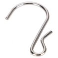 thumbnail image 4 of S Hooks Curtain Hooks Shaped Hooks Hooks Hangers for Towels Pants, 4 of 7