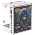 thumbnail image 2 of Funko Pop! DC Batman and Catwoman Comic Moment 291 Exclusive, 2 of 3
