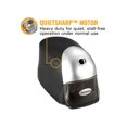 thumbnail image 3 of Bostitch Quietsharp Executive Black Electric Pencil Sharpener, 3 of 5