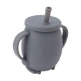 thumbnail image 1 of Silicone Baby Training Cup Infants Learning Cup Toddler Cups for Anti Fall for Children Cups, 1 of 7