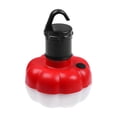 thumbnail image 2 of JMYHOAM Camping Lantern Outdoor Pumpkin Camping Lights Hanger Hanging Lights Camping Tent Emergency Lights Outdoor Camping Field Work Lights Camping tools, 2 of 6