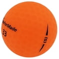 thumbnail image 1 of 36 Taylormade Project (s) Mat 4A Orange par Mulligan Golf Balls - Balles de Golf Usagées, 1 of 3