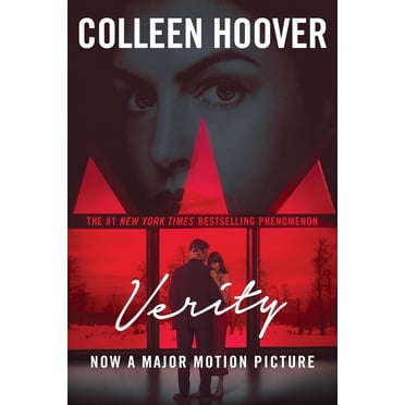 Verity: By Hoover, Colleen