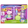 thumbnail image 2 of Peppa Pig Dress Up Wardrobe Playset, 2 of 9