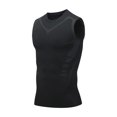 thumbnail image 2 of KIHOUT Deals Ionic Shaping Vest, Guys Men's Chest Gynecomastia Compression Top To Build A Perfect Body, 2 of 4