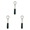 thumbnail image 2 of Redempat Convenient Bicycle Tool Bottom Bracket Wrench Repair Tool Versatile Axle Wrench Tool 40.5mm 240x60x4mm 3Set, 2 of 6
