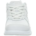 thumbnail image 2 of New Balance Womens WW577WT Low Top Lace Up Walking Shoes, 2 of 2